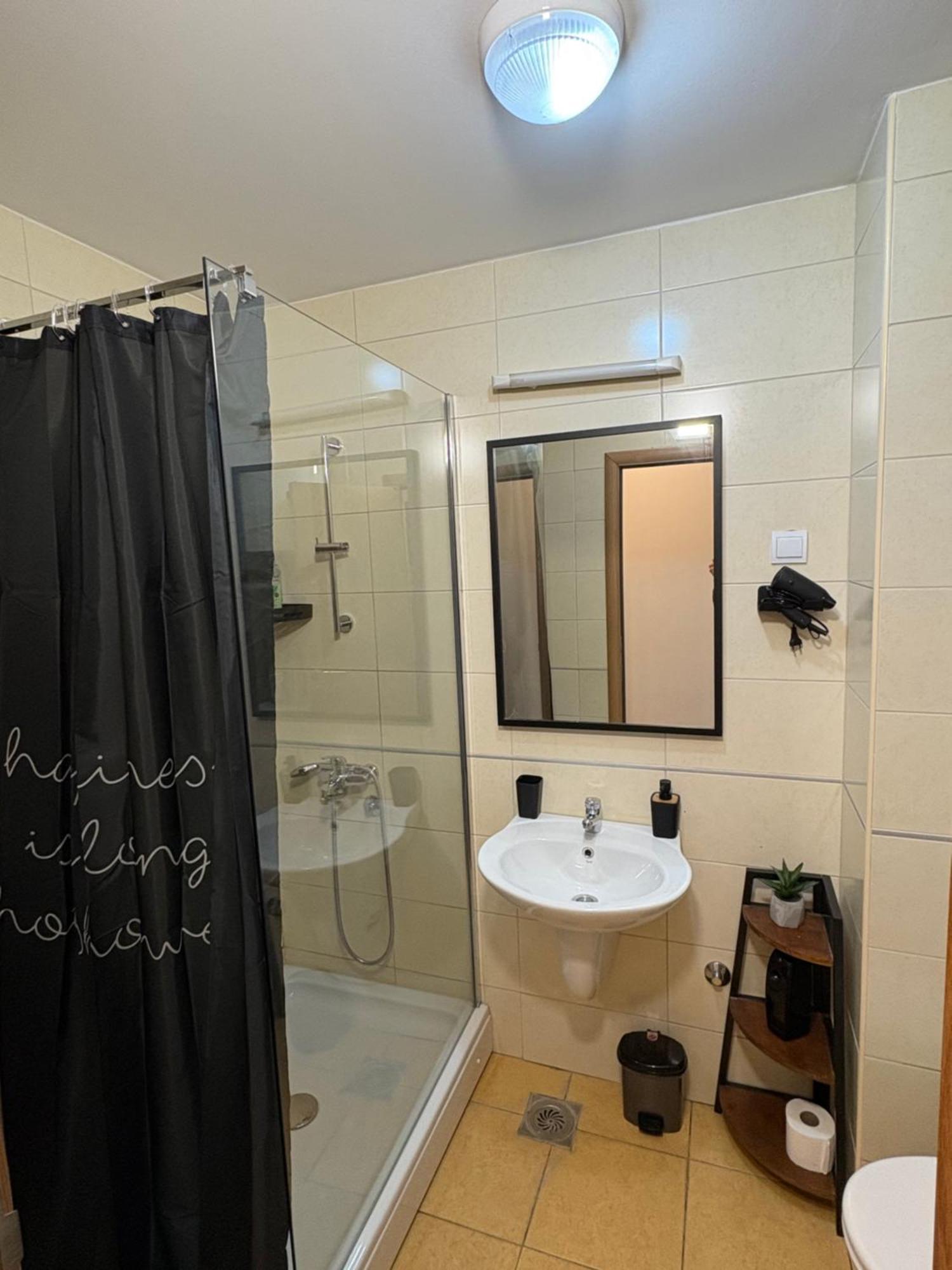 Apartment Podgorica Ngoại thất bức ảnh